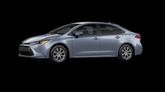 Thumbnail of 2025 Celestite Toyota Corolla