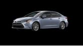 Thumbnail of 2025 Celestite Toyota Corolla