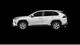 Thumbnail of 2025 Ice Cap Toyota RAV4