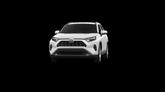 Thumbnail of 2025 Ice Cap Toyota RAV4