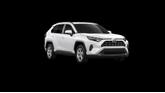 Thumbnail of 2025 Ice Cap Toyota RAV4