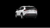 Thumbnail of 2025 Ice Cap Toyota RAV4