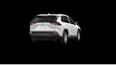 Thumbnail of 2025 Ice Cap Toyota RAV4