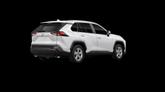 Thumbnail of 2025 Ice Cap Toyota RAV4