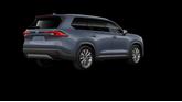 Thumbnail of 2025 Blueprint Toyota Grand Highlander