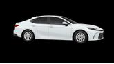 Thumbnail of 2026 Ice Cap Toyota Camry