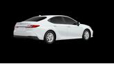 Thumbnail of 2026 Ice Cap Toyota Camry
