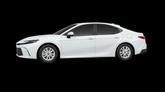 Thumbnail of 2026 Ice Cap Toyota Camry