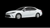 Thumbnail of 2026 Ice Cap Toyota Camry