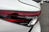 Thumbnail of 2024 Wind Chill Pearl/Midnight Black Metallic Toyota Camry