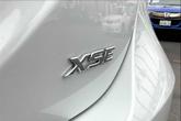 Thumbnail of 2024 Wind Chill Pearl/Midnight Black Metallic Toyota Camry