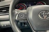 Thumbnail of 2024 Wind Chill Pearl/Midnight Black Metallic Toyota Camry