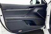 Thumbnail of 2024 Wind Chill Pearl/Midnight Black Metallic Toyota Camry
