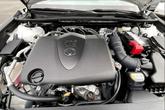 Thumbnail of 2024 Wind Chill Pearl/Midnight Black Metallic Toyota Camry