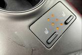 Thumbnail of 2024 Wind Chill Pearl/Midnight Black Metallic Toyota Camry