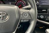 Thumbnail of 2024 Wind Chill Pearl/Midnight Black Metallic Toyota Camry