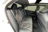 Thumbnail of 2024 Wind Chill Pearl/Midnight Black Metallic Toyota Camry