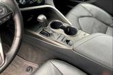Thumbnail of 2024 Wind Chill Pearl/Midnight Black Metallic Toyota Camry