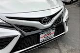 Thumbnail of 2024 Wind Chill Pearl/Midnight Black Metallic Toyota Camry