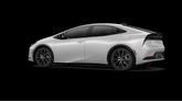 Thumbnail of 2026 Gray Toyota Prius