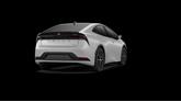 Thumbnail of 2026 Gray Toyota Prius