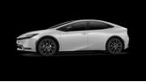 Thumbnail of 2026 Gray Toyota Prius