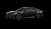 Thumbnail of 2025 Black Toyota Camry