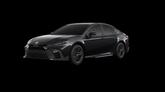 Photo of 2025 Black Toyota Camry