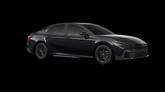 Thumbnail of 2025 Black Toyota Camry