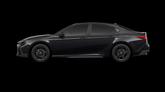 Thumbnail of 2025 Black Toyota Camry