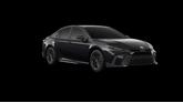 Thumbnail of 2025 Black Toyota Camry