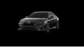 Thumbnail of 2025 Black Toyota Camry