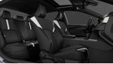 Thumbnail of 2025 Black Toyota Camry