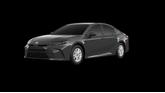 Thumbnail of 2025 Gray Toyota Camry
