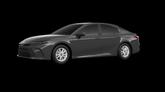 Thumbnail of 2025 Gray Toyota Camry