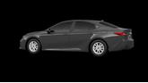 Thumbnail of 2025 Gray Toyota Camry