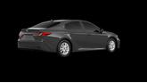Thumbnail of 2025 Gray Toyota Camry