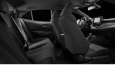 Thumbnail of 2025 Silver Toyota Corolla