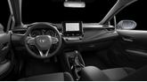 Thumbnail of 2025 Silver Toyota Corolla