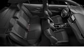 Thumbnail of 2025 Silver Toyota Corolla