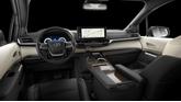 Thumbnail of 2025 White Toyota Sienna