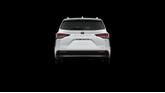 Thumbnail of 2025 White Toyota Sienna