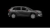 Thumbnail of 2025 Magnetic Gray Metallic Toyota RAV4 Hybrid
