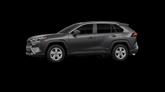 Thumbnail of 2025 Magnetic Gray Metallic Toyota RAV4 Hybrid