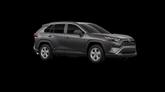Thumbnail of 2025 Magnetic Gray Metallic Toyota RAV4 Hybrid