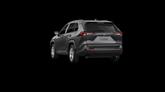 Thumbnail of 2025 Magnetic Gray Metallic Toyota RAV4 Hybrid
