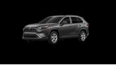 Thumbnail of 2025 Magnetic Gray Metallic Toyota RAV4 Hybrid