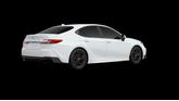 Thumbnail of 2025 Ice Cap Toyota Camry
