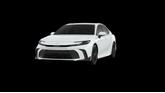 Thumbnail of 2025 Ice Cap Toyota Camry