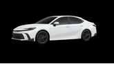 Thumbnail of 2025 Ice Cap Toyota Camry